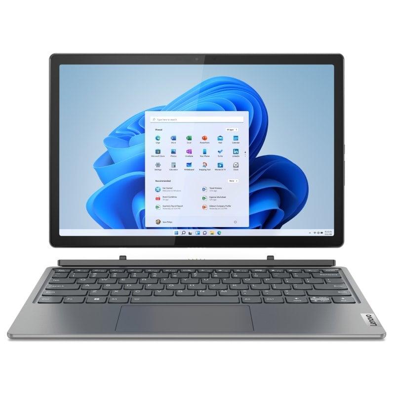 Lenovo Ideapad Duet 5 12Iau7 12" Core i5 3.3 Ghz - SSD 256 Go - 8Go Azerty - Français