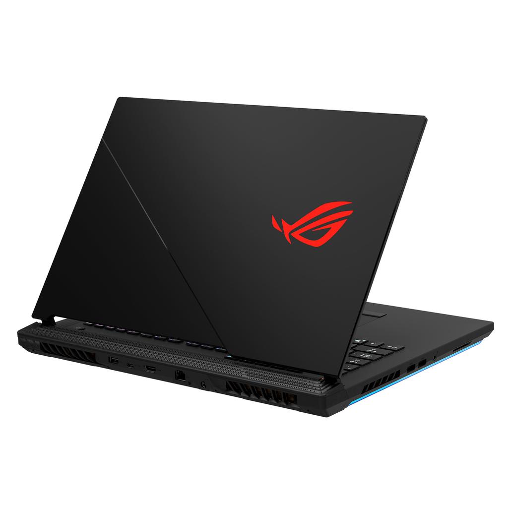 Asus Rog Strix Scar 15 G532Lws-Hf061T 15" Core i7 2.3 Ghz - SSD 512 Go - 16 Go Azerty - Français