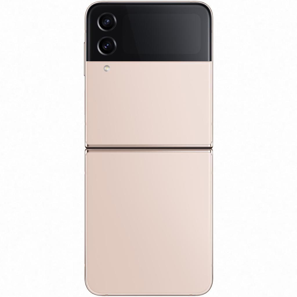 Galaxy Z Flip4 128GB - Rose Gold - Locked Verizon | Back Market