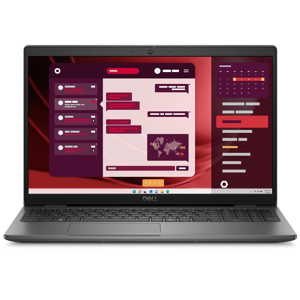 Dell Latitude 3550 15"" Core i5 1.3 GHz - SSD 1 To - 16 Go QWERTY - Anglais Reconditionné - Dell reconditionné disponible sur Backmarket