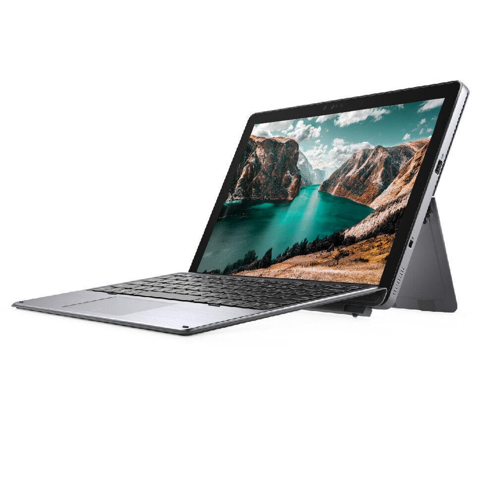 Dell Latitude 7200 2-in-1 12