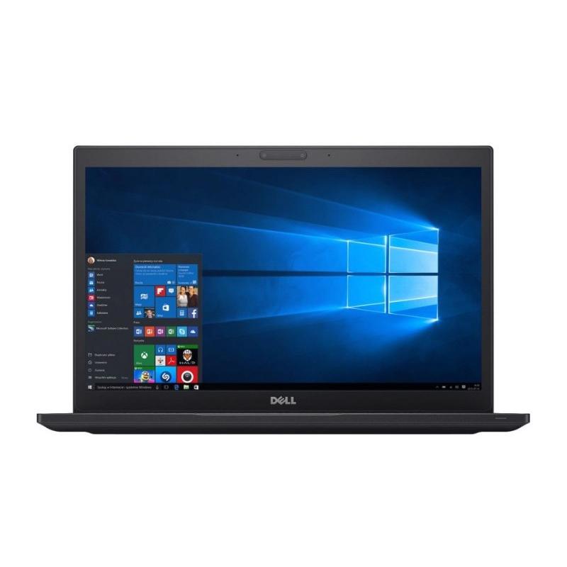 Dell Latitude 7490 14" Core i7 1.9 Ghz - SSD 256 Go - 16Go Qwerty - Suédois