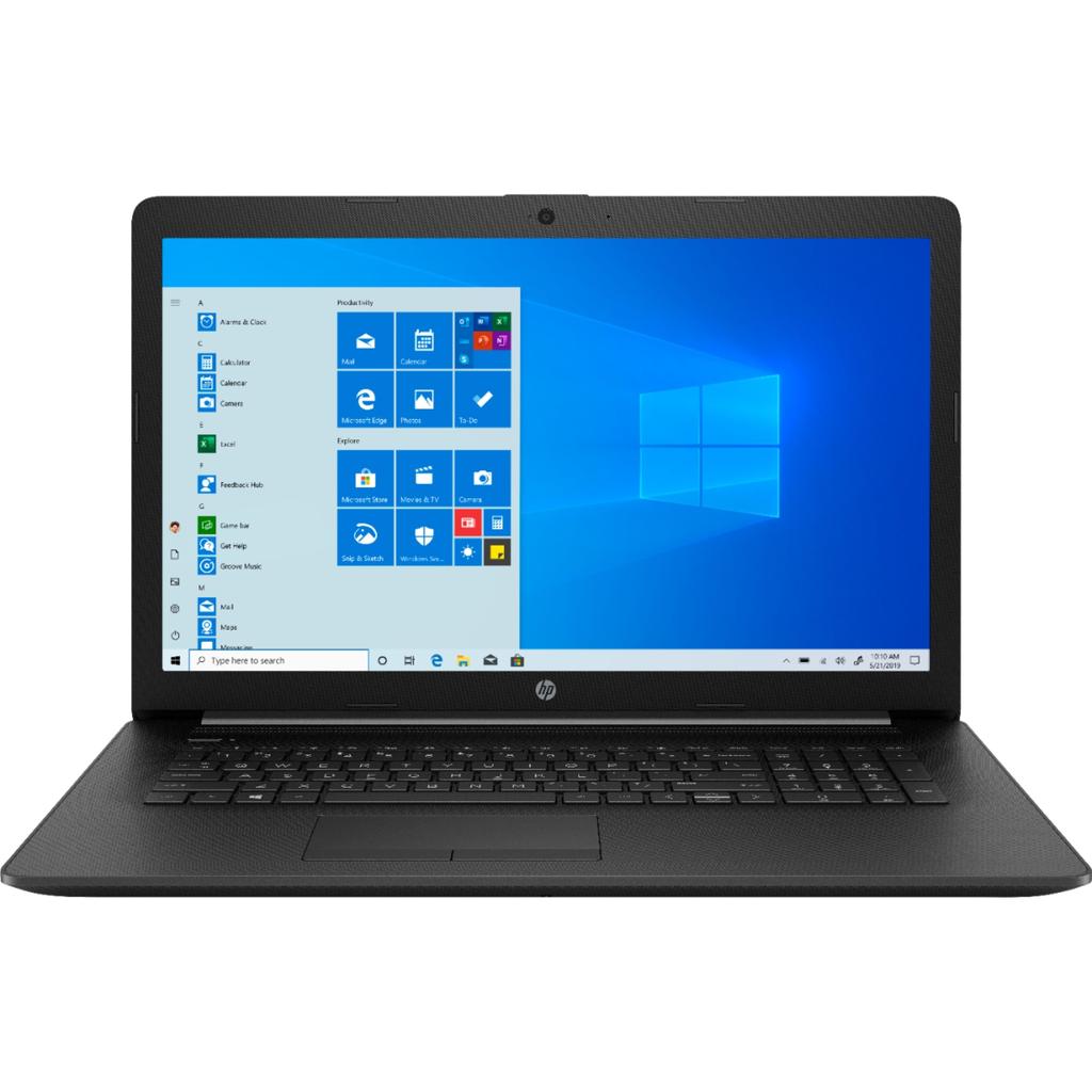 Hp 17-by3613dx 17-inch (2020) - Core i5 - Gen 10 (G) - 16 GB - 256