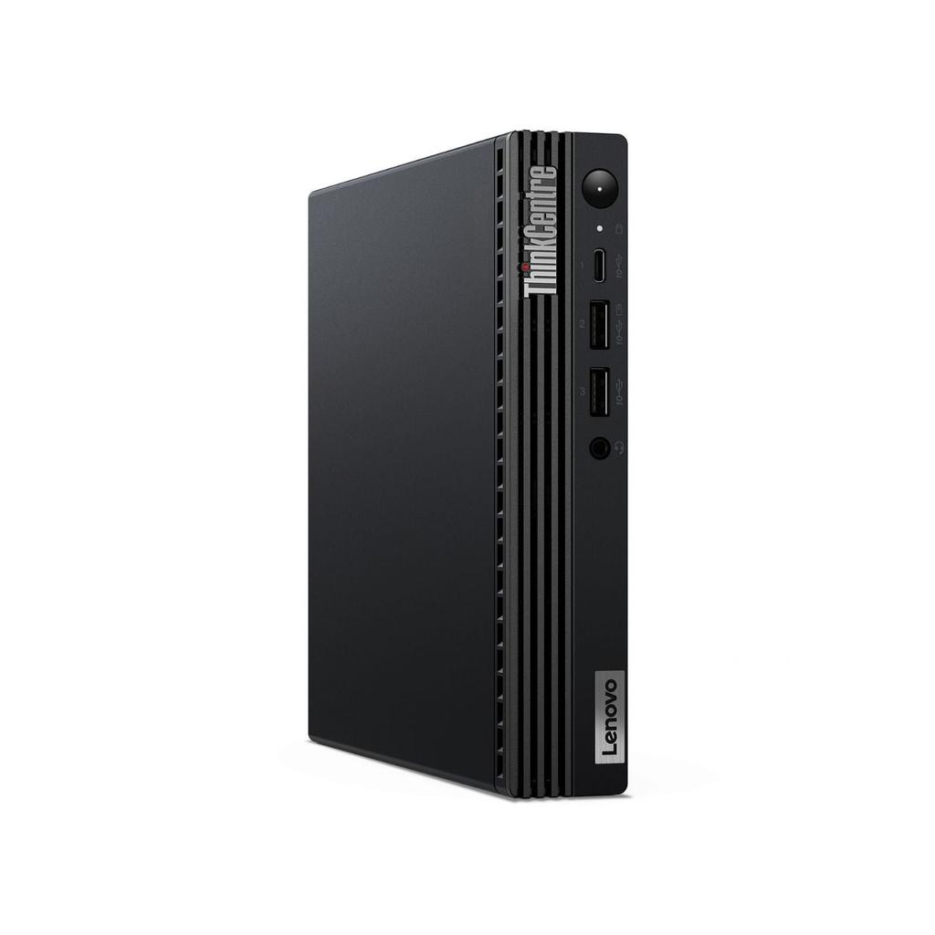 Lenovo Thinkcentre M80Q Gen 3 Tiny Core i5 2 Ghz - SSD 256 Go Ram 8Go
