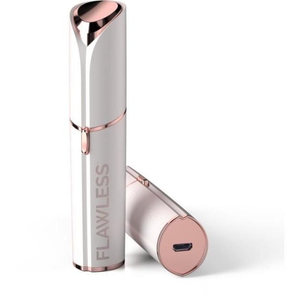 Epilator Flawless Finish Epilateur Electrique Finishing Touch Flawless