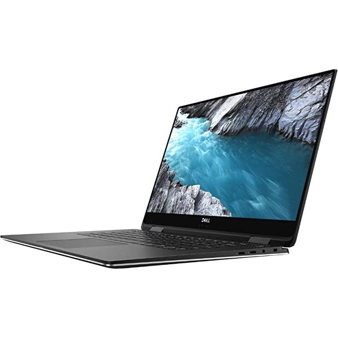 Dell XPS 15 9575 15-inch (2018) - Core i7 - Gen 8 (G) - 16 GB