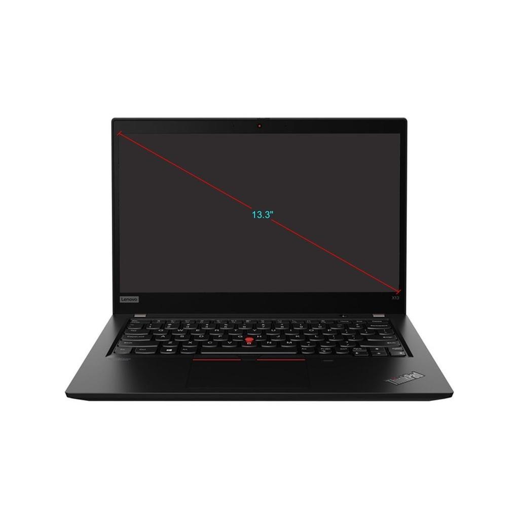 Lenovo ThinkPad X13 G1 13-inch (2020) - Core i5-10310U - 8 GB