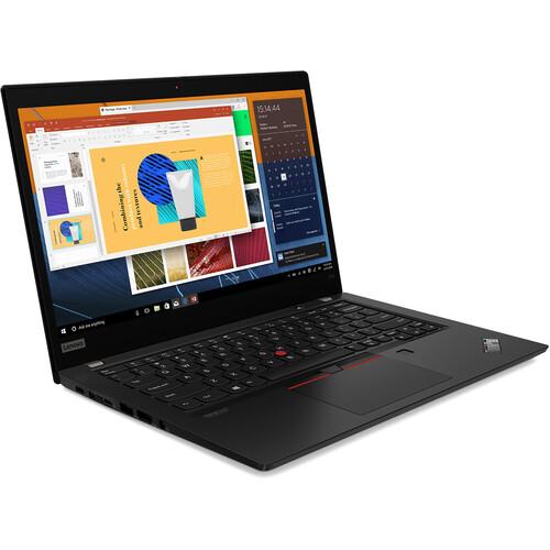 Lenovo Thinkpad X13 G3 13" Core i7 2.2 Ghz - SSD 512 Go - 32 Go Qwerty - Suédois