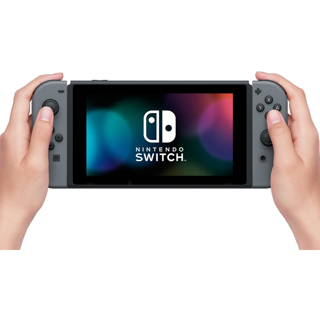 Switch 32GB - Gray/Gray | Back Market