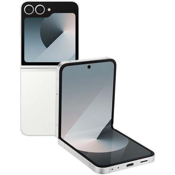 Galaxy スマートフォン ホワイト Samsung Galaxy Z Fold6 - 512 GB - White (Unlocked) | eBay