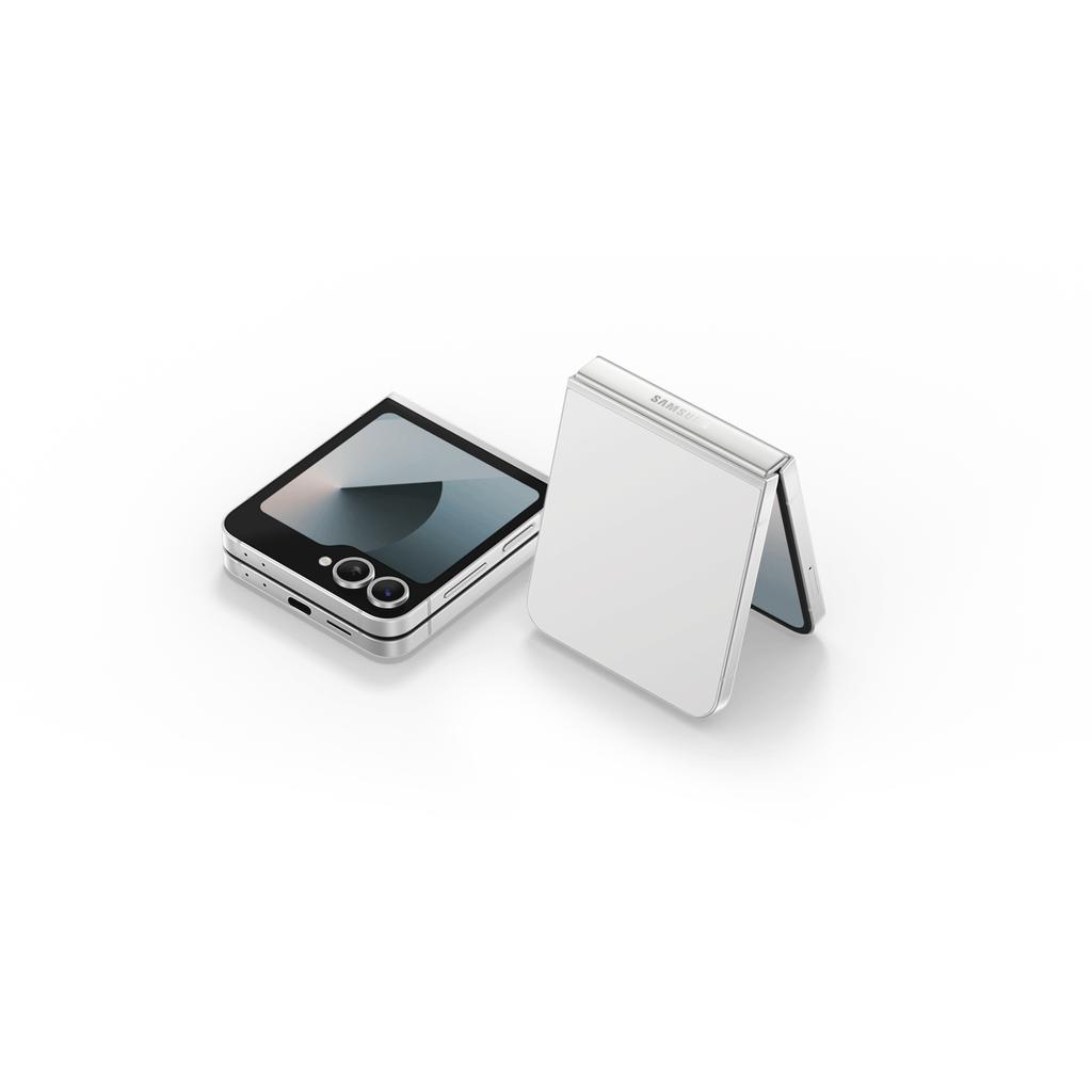【ジャンク品】Samsung Galaxy Z Flip6 256GB ホワイト Buy Samsung Galaxy Z Flip6 for Business | Samsung Business