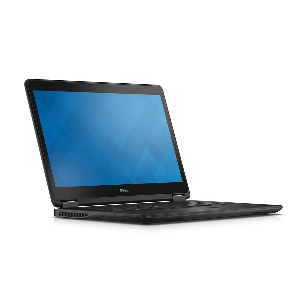 Dell Latitude E7470 14" Core I5 2.4 Ghz - Ssd 240 Go - 16 Go Qwertz - Allemand