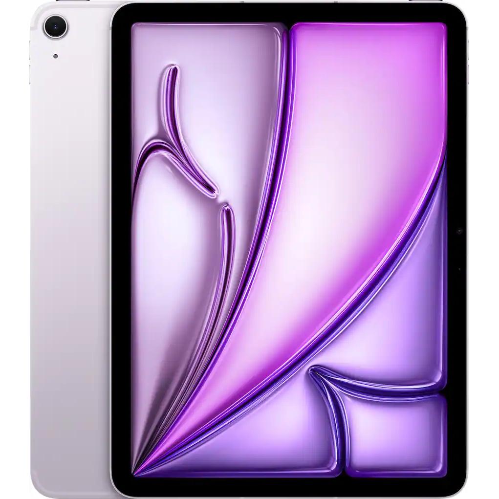 Acheter iPad Air 11"" (2026) 8e génération 128 Go - WiFi - Mauve Reconditionné - 573,00 € iPad Air 11"" (2026) 8e génération 128 Go - WiFi - Mauve Reconditionné - Apple reconditionné disponible sur Backmarket