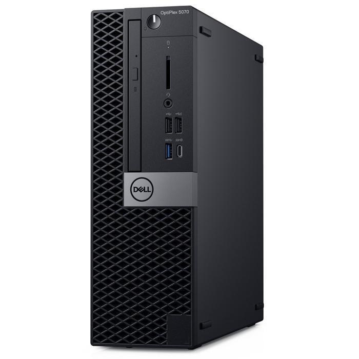 Dell Optiplex 5070 Sff Core I5 3 Ghz - Ssd 128 Go Ram 8 Go