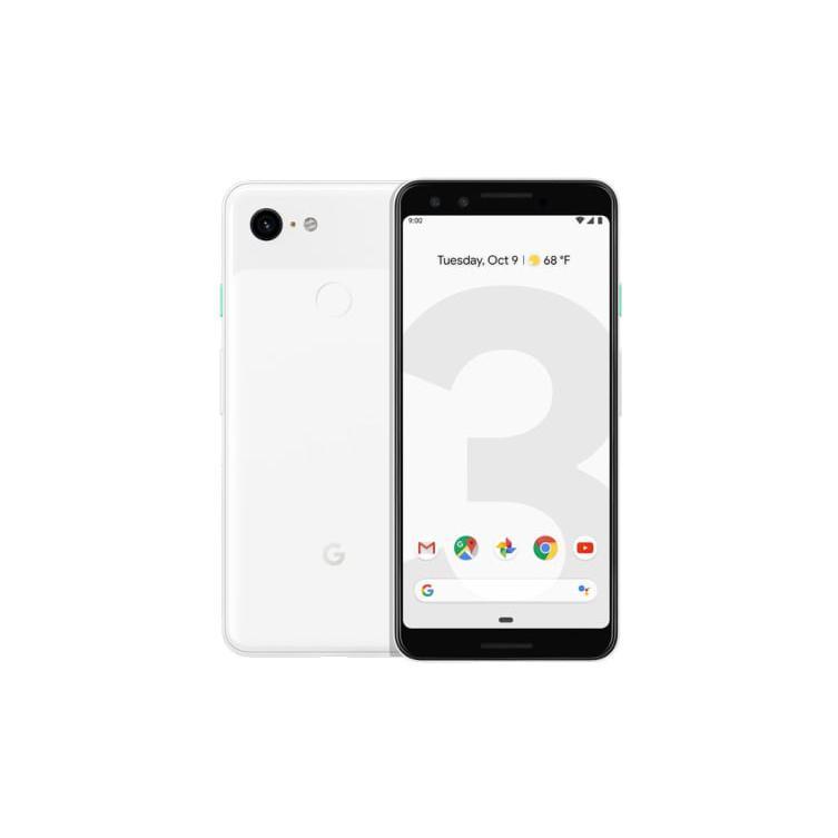 Google Pixel 3 64GB - Pink - Locked Verizon | Back Market