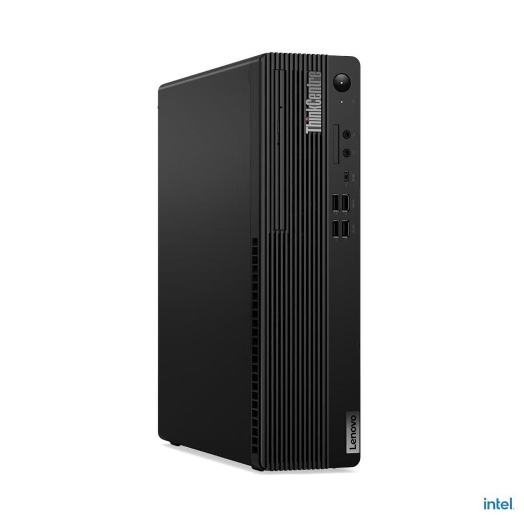 Lenovo ThinkCentre M80s Gen 3 SFF Desktop Core i5 3 GHz SSD 1 TB + HDD 2 TB RAM 16GB Back Market
