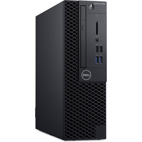 Dell Optiplex 3070 Sff Core i5 3 Ghz - SSD 512 Go Ram 8Go