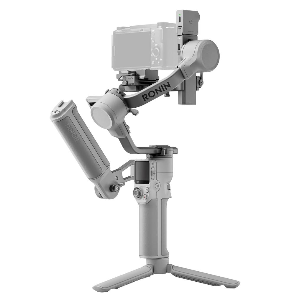 Stabilisateur Dji Pro Rs4 Mini