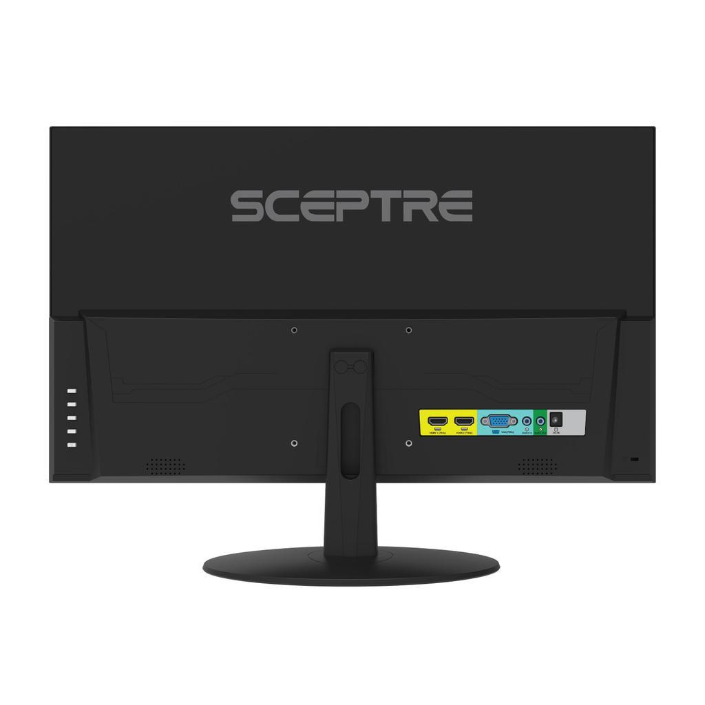 Sceptre E248W-FPT Monitor - Thumbnail 5