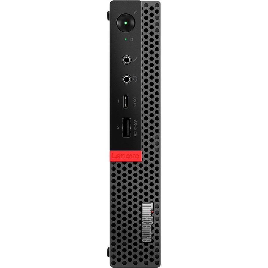 Lenovo Thinkcentre M920X Tiny Core I3 3.6 Ghz - SSD 128 Go Ram 8Go
