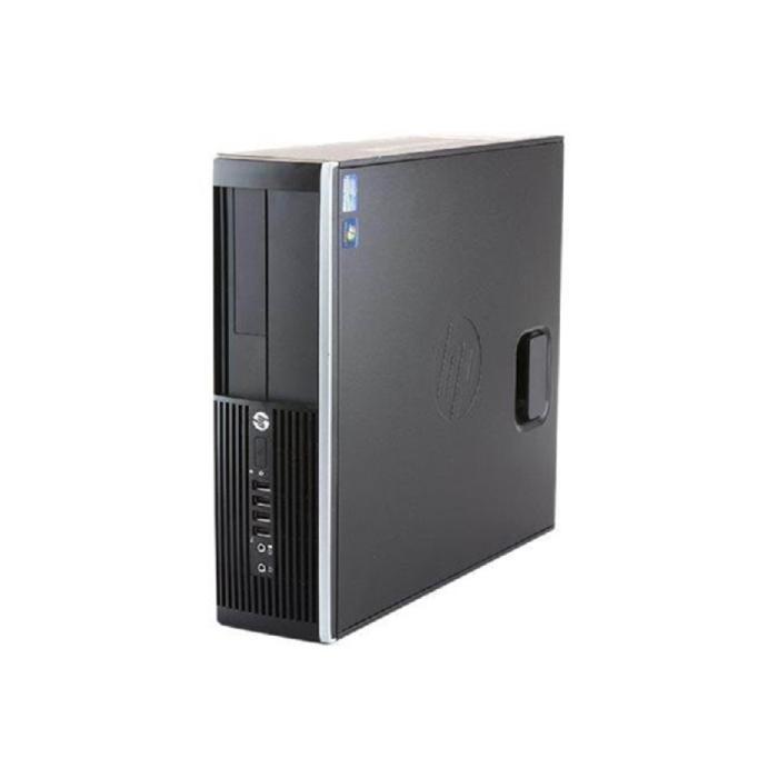 HP Compaq Elite 8300 Sff Core I3 3.3 Ghz - SSD 128 Go Ram 8Go