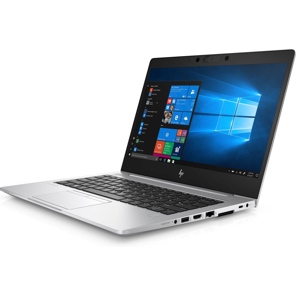 HP Elitebook 830 G6 13" 1.6 Ghz - SSD 512 Go - 8Go Qwertz - Allemand