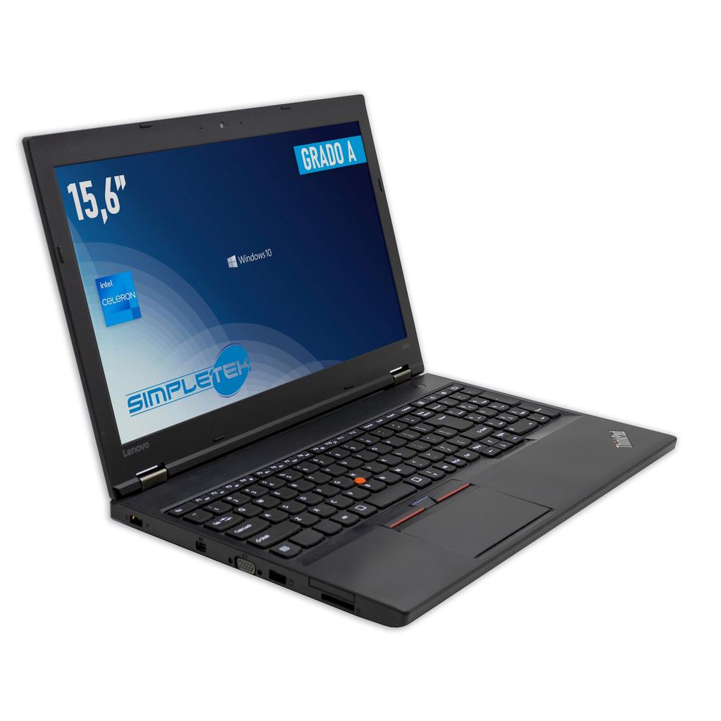 Lenovo ThinkPad L560 15