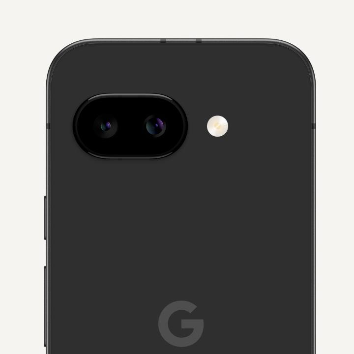 Google Pixel 9a 256GB - Black - Unlocked | Back Market