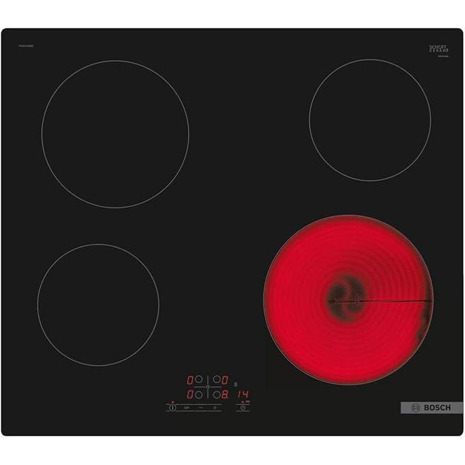 Plaque De Cuisson Bosch Pke611Bb2E
