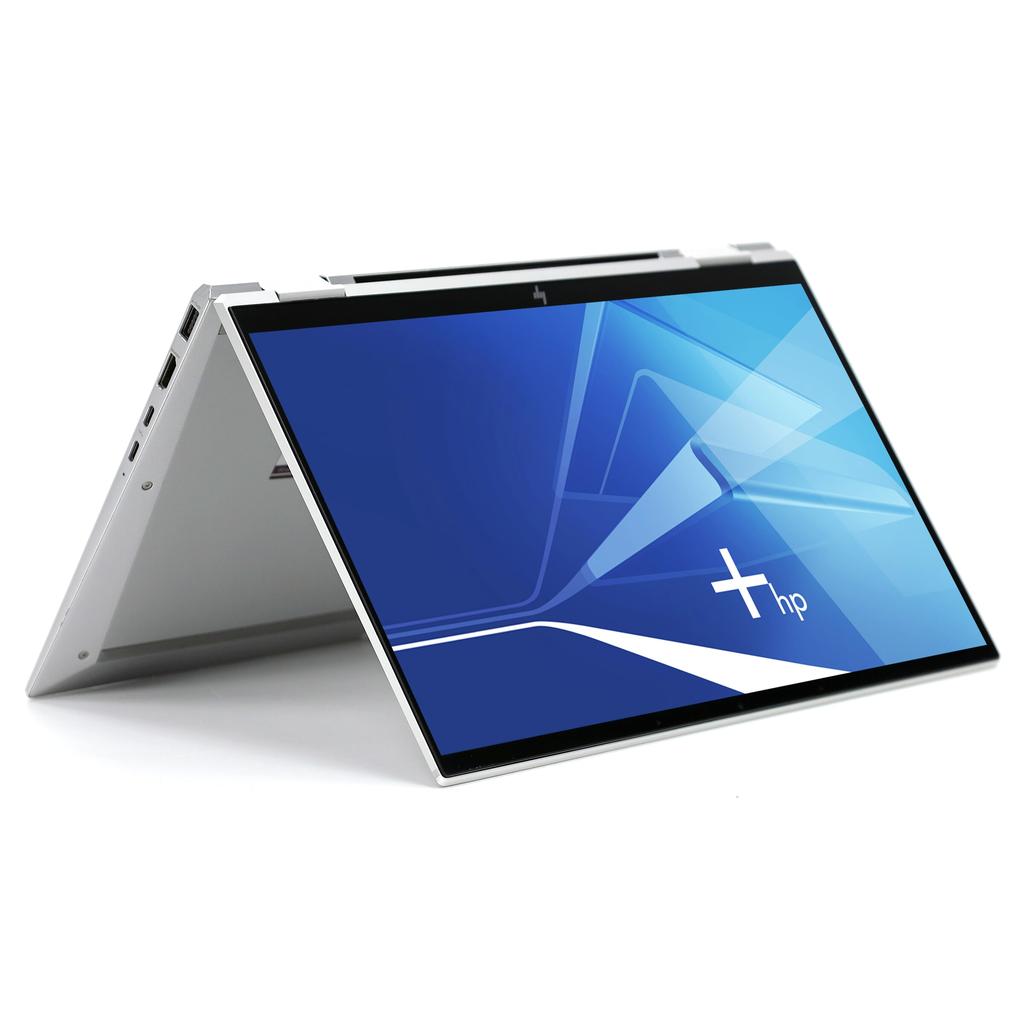 HP Elitebook X360 1030 G8 13" Core i7 3 Ghz - SSD 512 Go - 16Go Qwerty - Espagnol