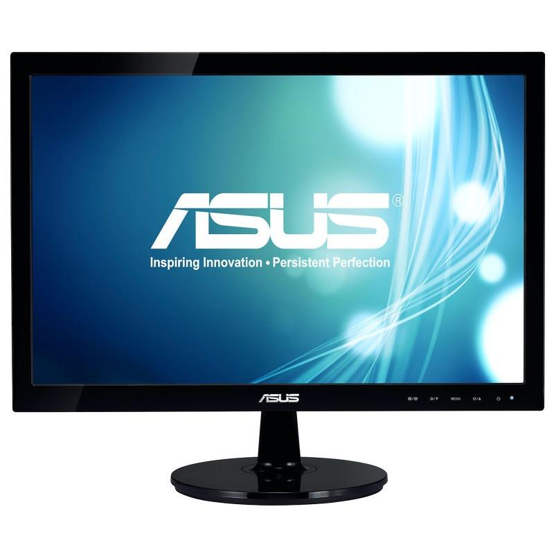 Écran 19" Led Asus Vs197De