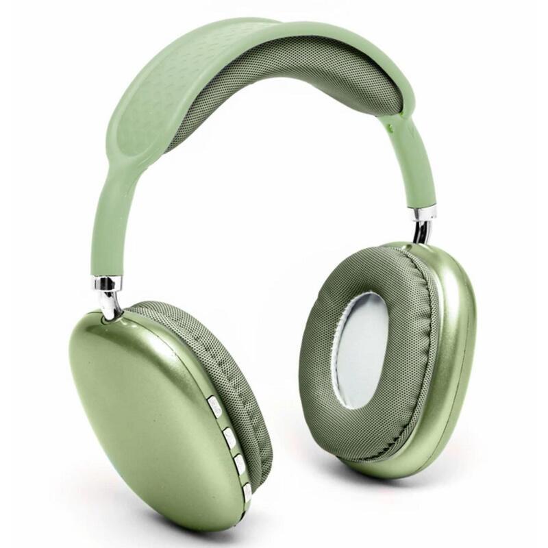 Casque Reciclae P9 Max - Vert