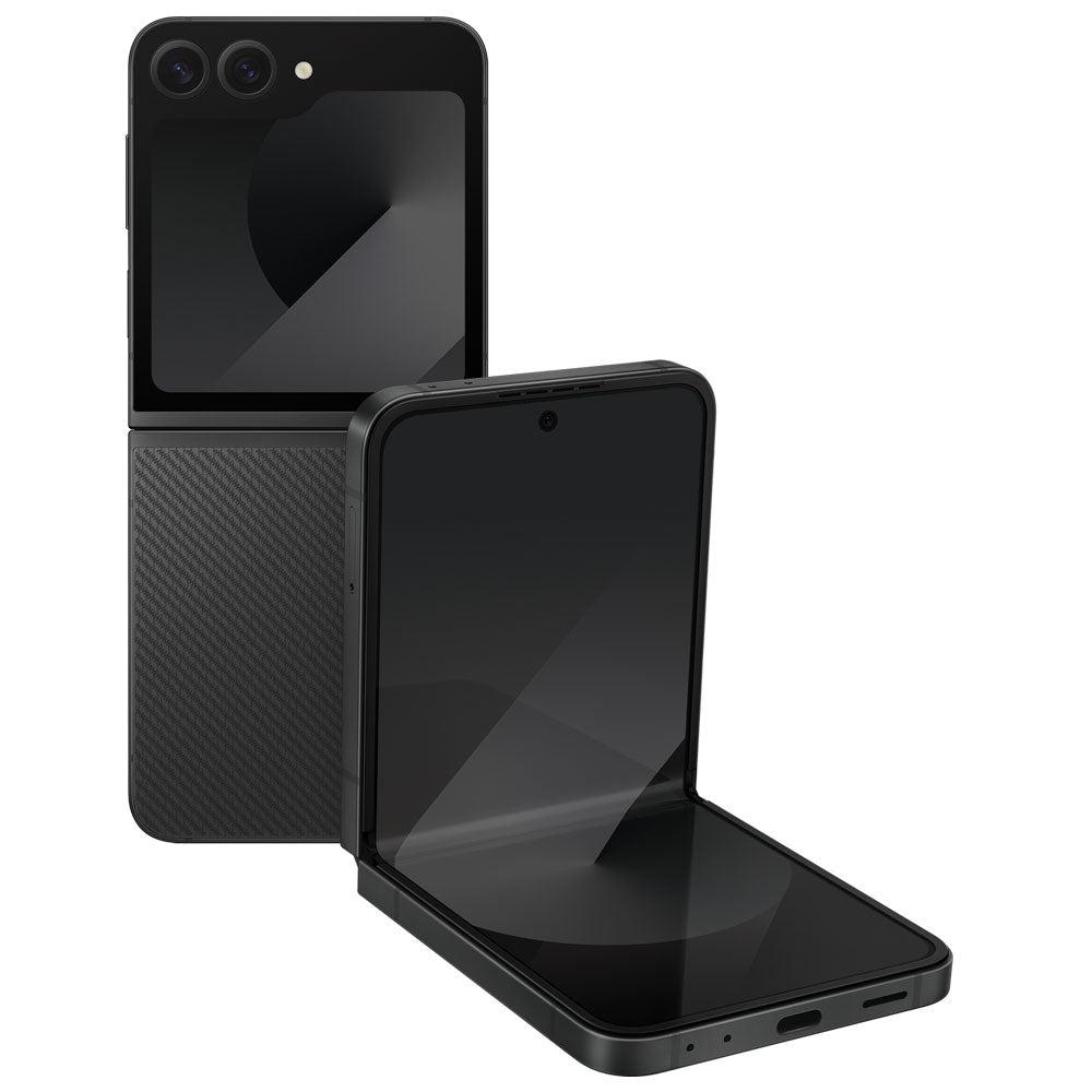 Galaxy Z Flip6 512GB - Black - Unlocked | Back Market