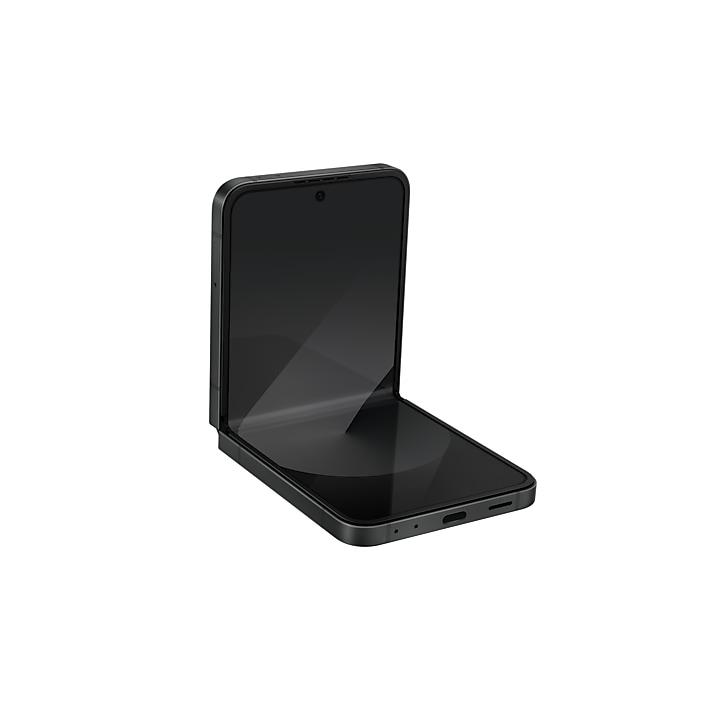 Galaxy Z Flip6 512GB - Black - Unlocked | Back Market