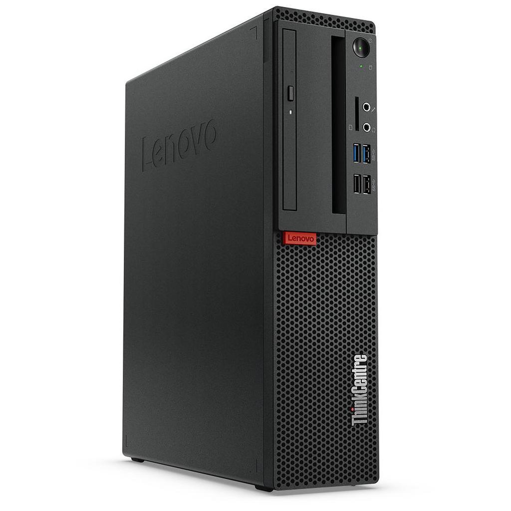 Lenovo Thinkcentre M720S Core i5 3 Ghz - SSD 512 Go Ram 8 Go