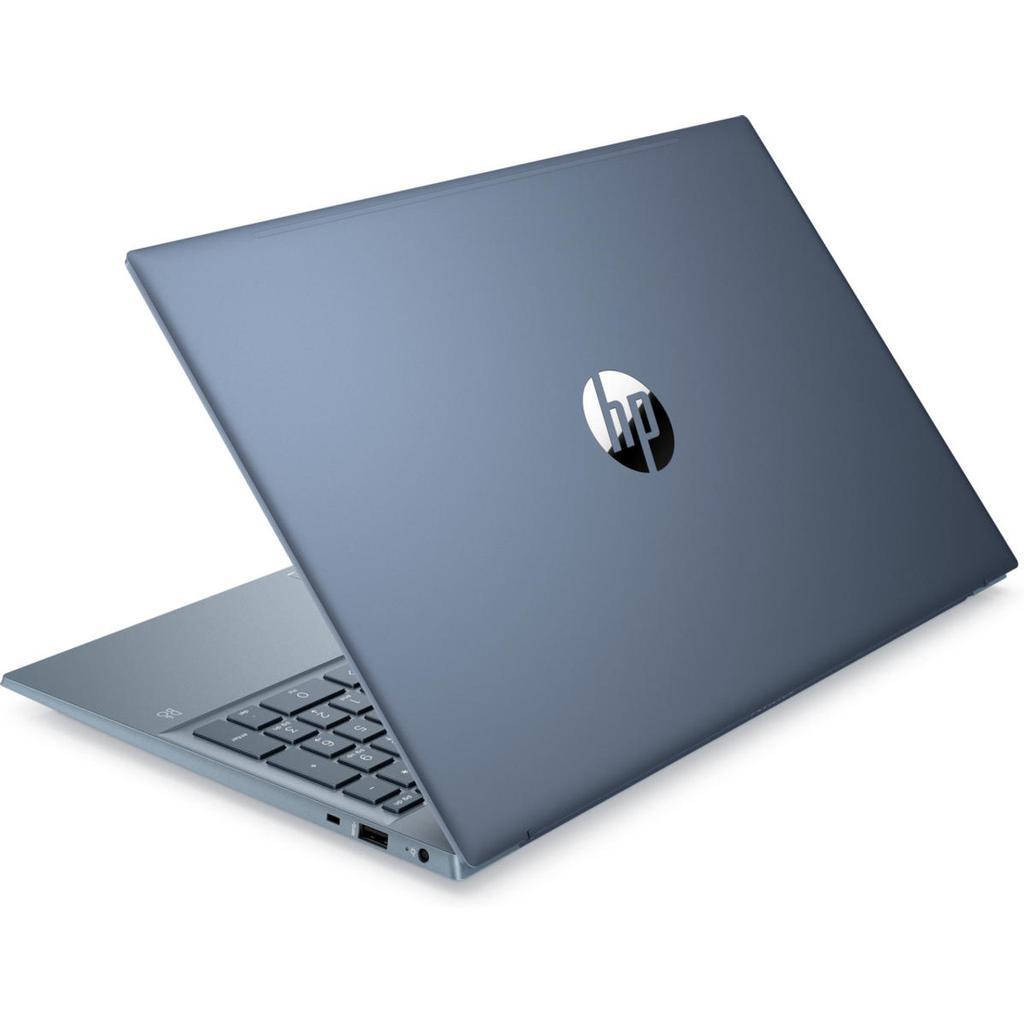 Hp Pavilion 15-EH 15-inch (2021) - Ryzen 5 5500U - 8 GB - SSD 512