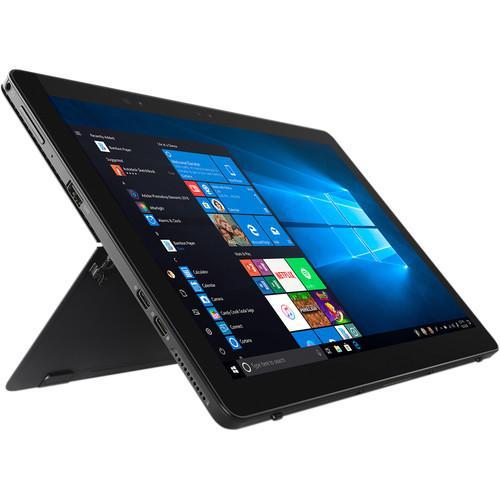 Dell Latitude 5290 12" Core i5 1.7 Ghz - SSD 256 Go - 16 Go Qwerty - Italien