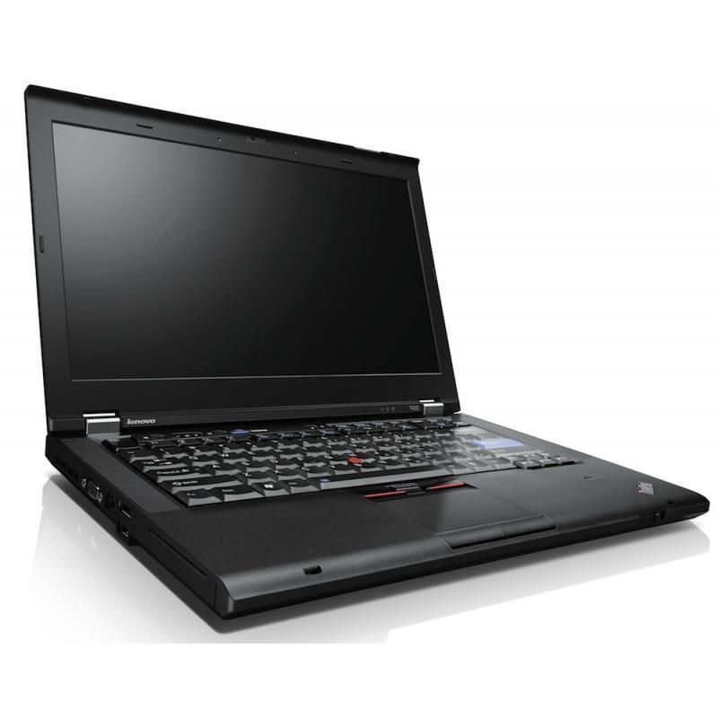 Lenovo Thinkpad T420 14" Core I5 2.6 Ghz - Ssd 256 Go - 8 Go Qwerty - Anglais