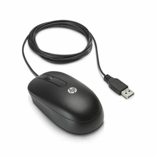 HP 672652-001 Mouse | Back Market