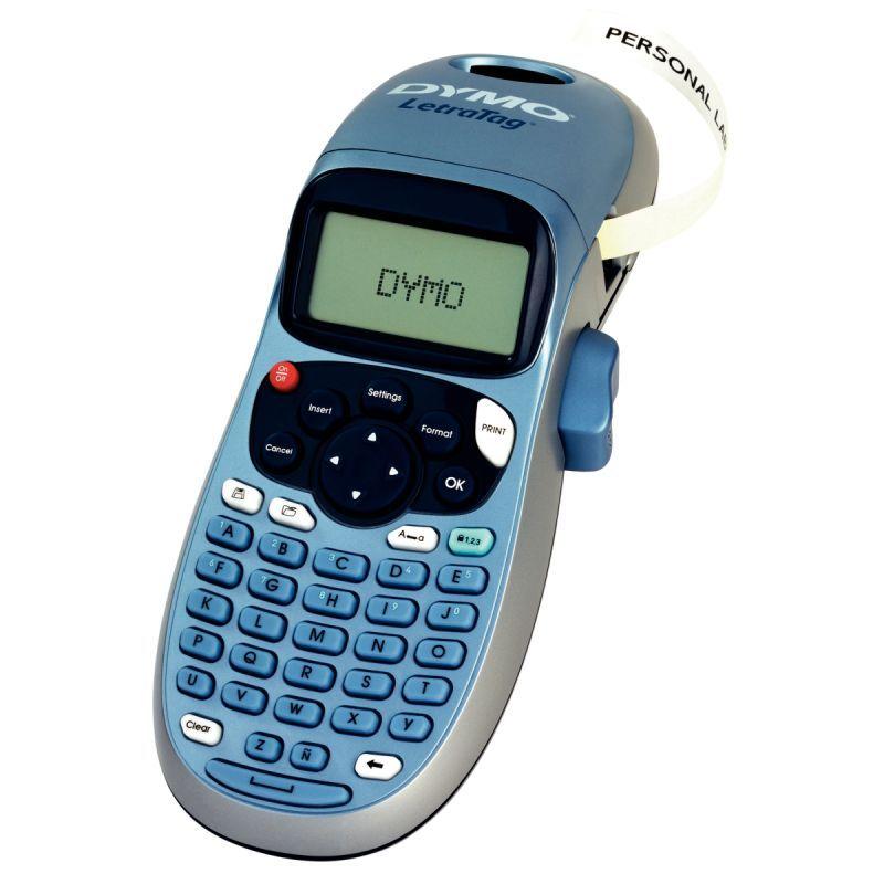 Dymo Letratag Plus Imprimante Thermique