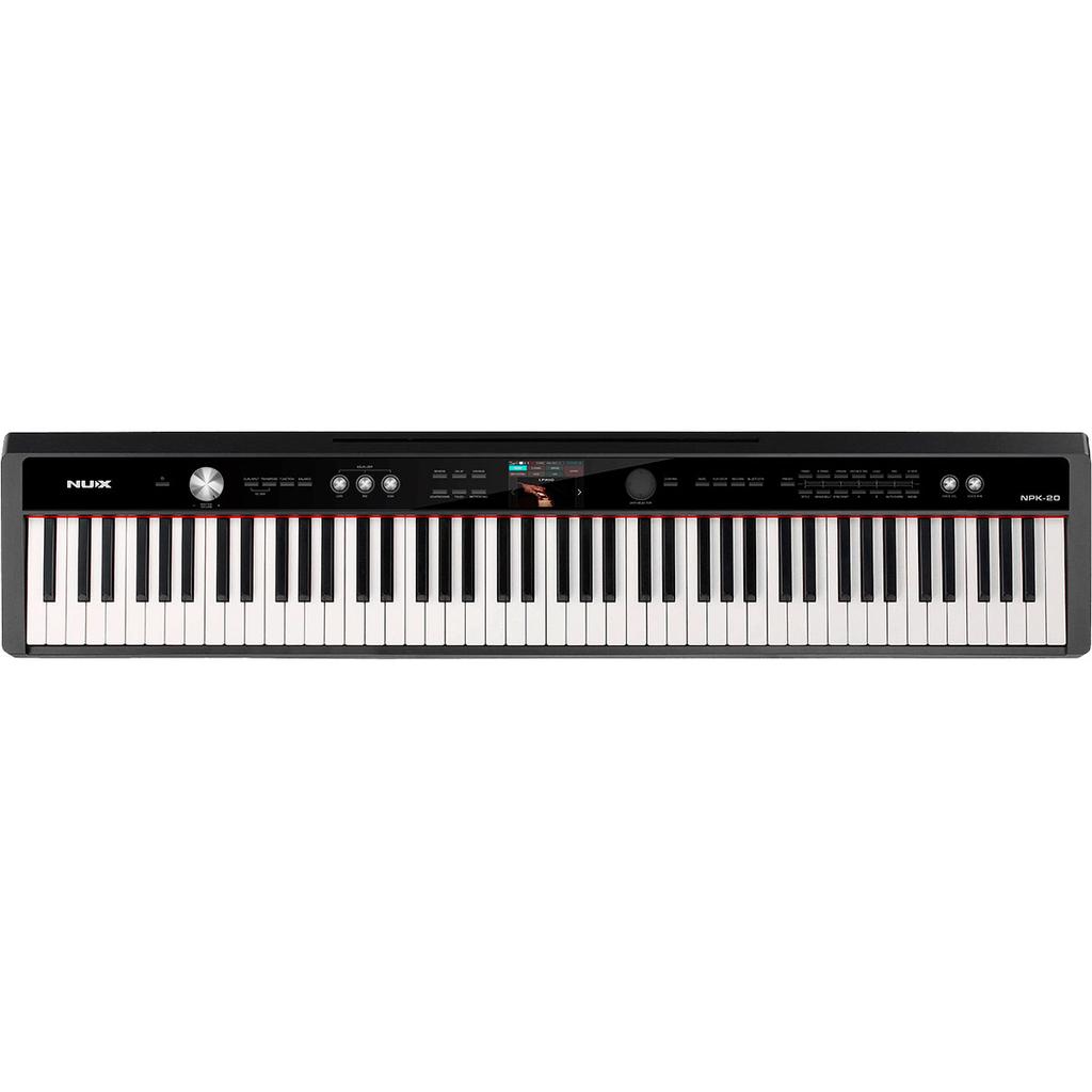 Instruments de musique Nux NPK-20 Reconditionné -  reconditionné disponible sur Backmarket