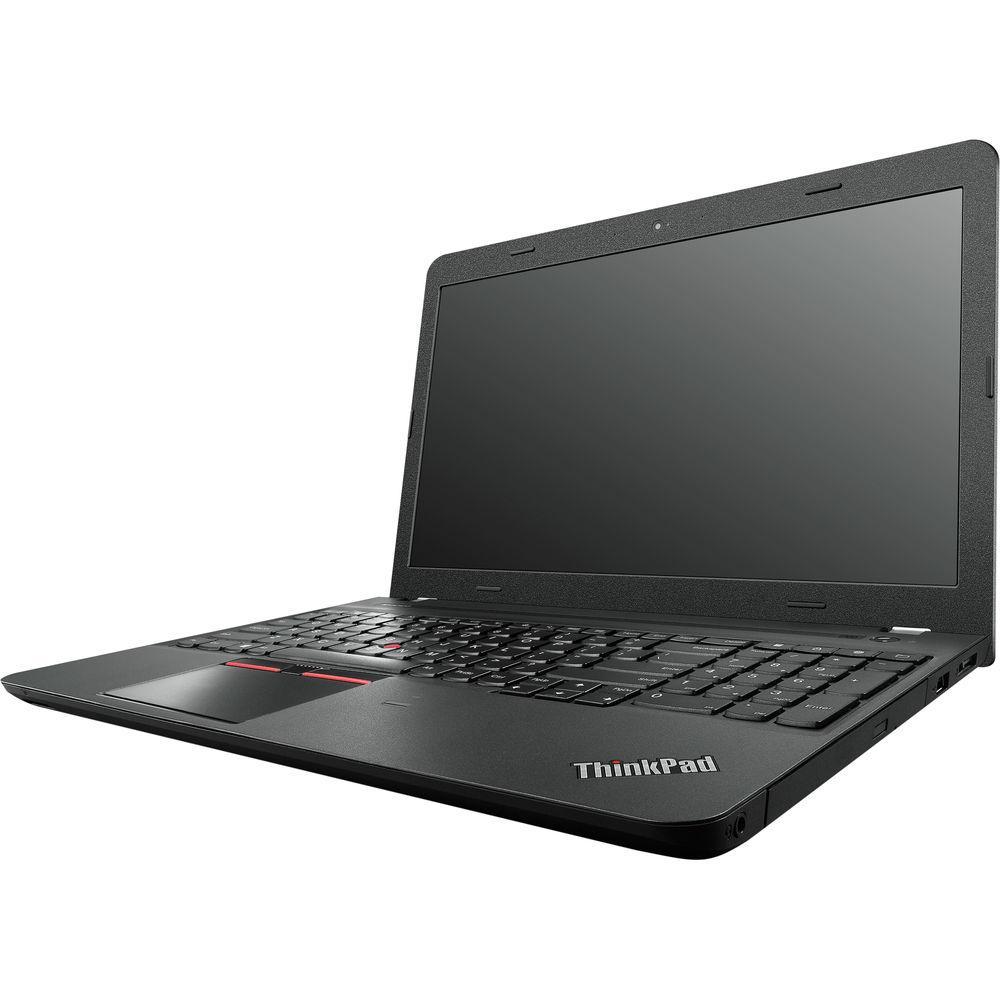 Lenovo Thinkpad E550 15" Core I5 2.2 Ghz - Ssd 240 Go - 16 Go Azerty - Français