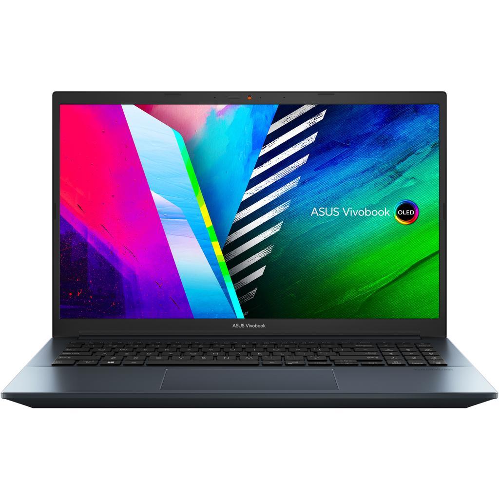 Asus Vivobook Pro 15 OLED M3500Q 15" Ryzen 9 3.3 Ghz - SSD 1To - 16Go Azerty - Français