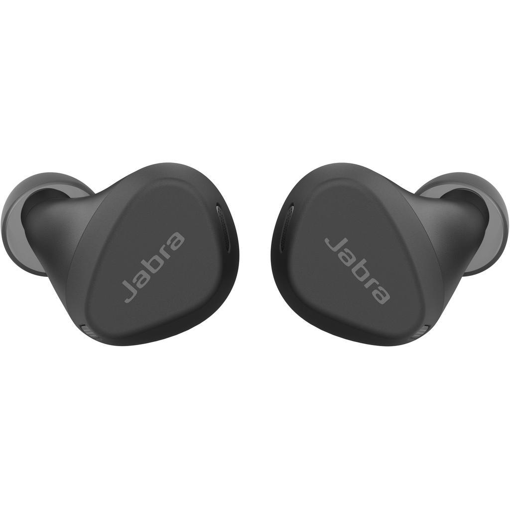 Jabra Elite 4 Active Earbud Noise-Cancelling Bluetooth Earphones
