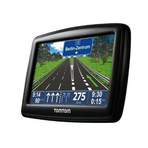 Tomtom XL Classic GPS Back Market