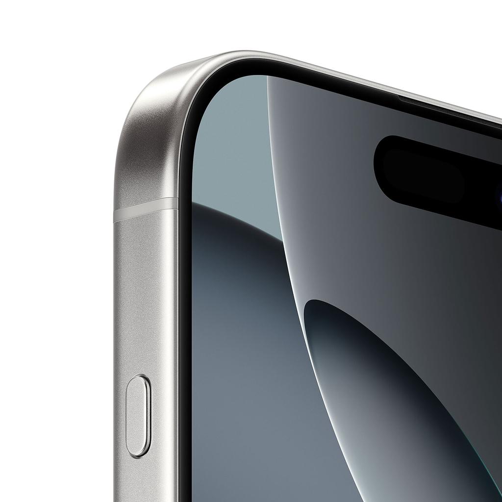 iPhone 16 Pro 512GB - ホワイトチタニウム - Simフリー 【整備 iPhone 16 Pro 512GB - ホワイトチタニウム - Simフリー 【整備