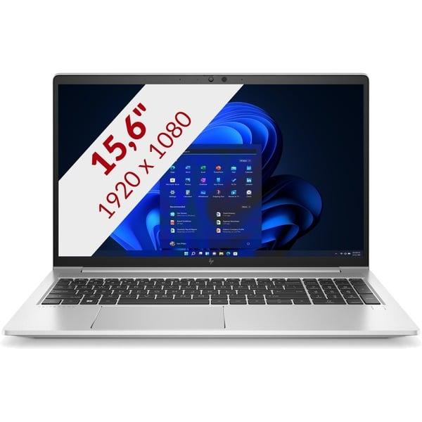 HP Elitebook 650 G9 15" Core i5 1.6 Ghz - SSD 512 Go - 16Go Azerty - Français