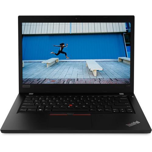 Lenovo Thinkpad L490 14" Core i5 1.6 Ghz - SSD 512 Go - 8 Go Qwertz - Allemand