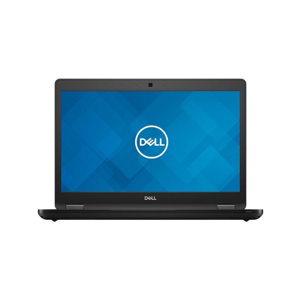 Dell Latitude 5490 14" Core I5 2.6 Ghz - Ssd 256 Go - 16 Go Qwerty - Anglais