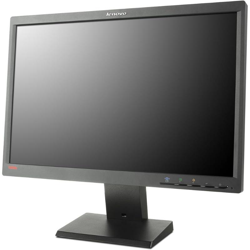 Écran 22" Led Wsxga+ Lenovo L2250P